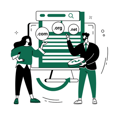 Domain Registration in Bangladesh Domain Registration in Bangladesh