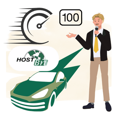 High-Speed Performance